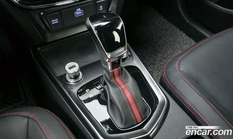 SsangYong Tivoli Gasoline 1.5 4WD