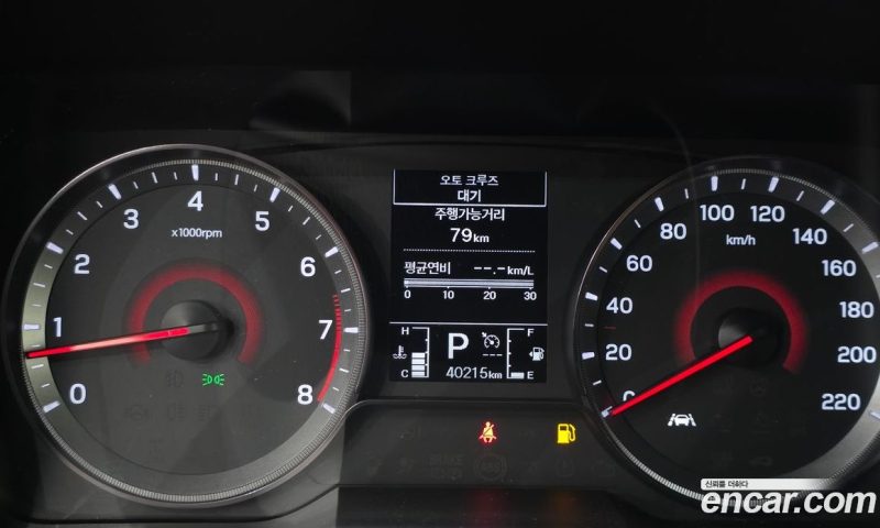 SsangYong Tivoli 1.5 A3 2WD