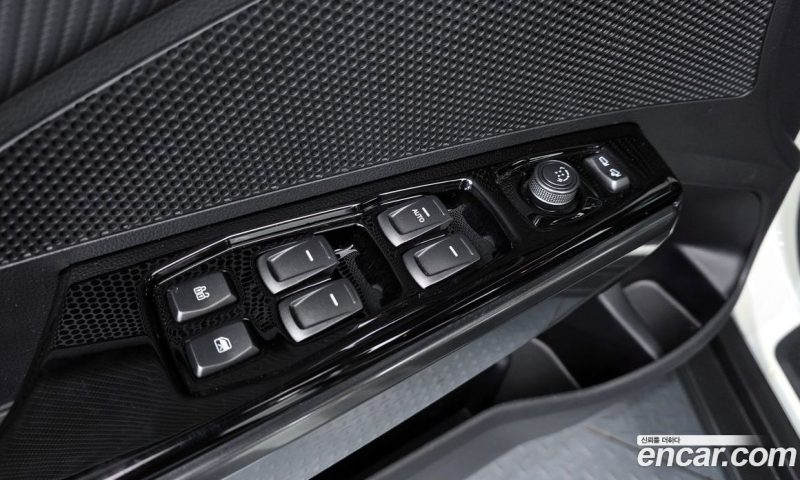 SsangYong Tivoli 1.5 A3 2WD