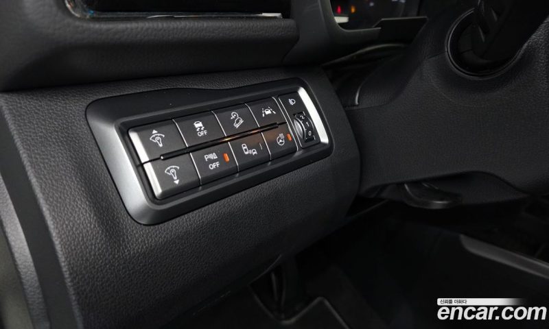 SsangYong Tivoli 1.5 A3 2WD