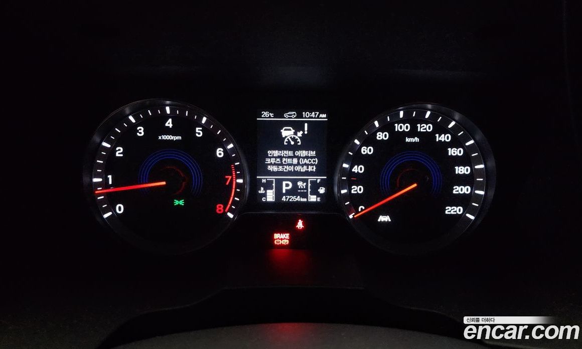 SsangYong Korando Gasoline 1.5 2WD C5