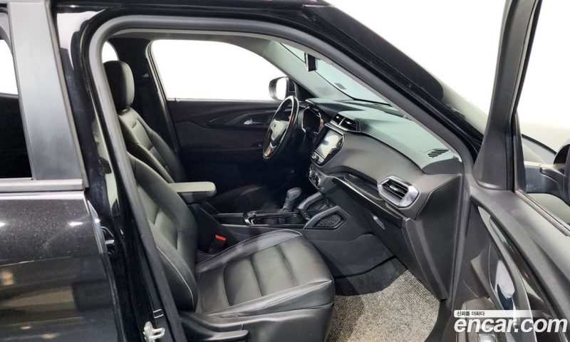 Chevrolet Trailblazer 1.3 Turbo 2WD