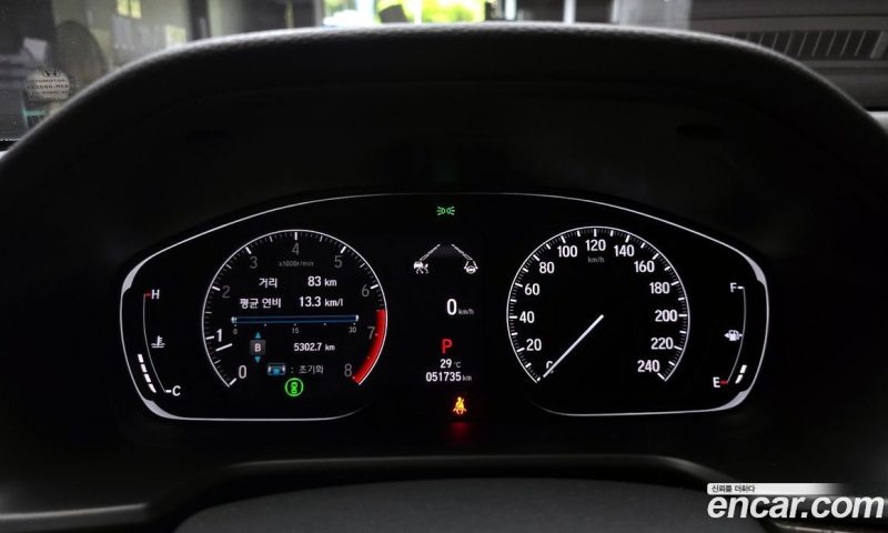 Honda Accord 1.5 Turbo