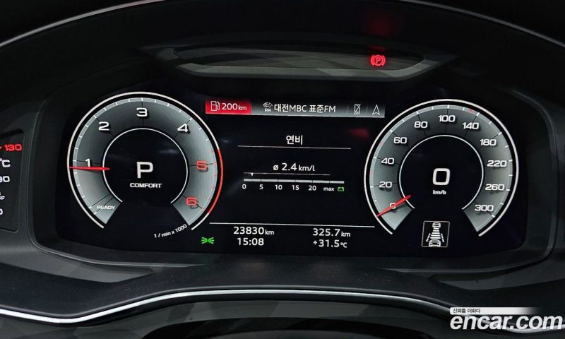 Audi A6 40 TDI Premium