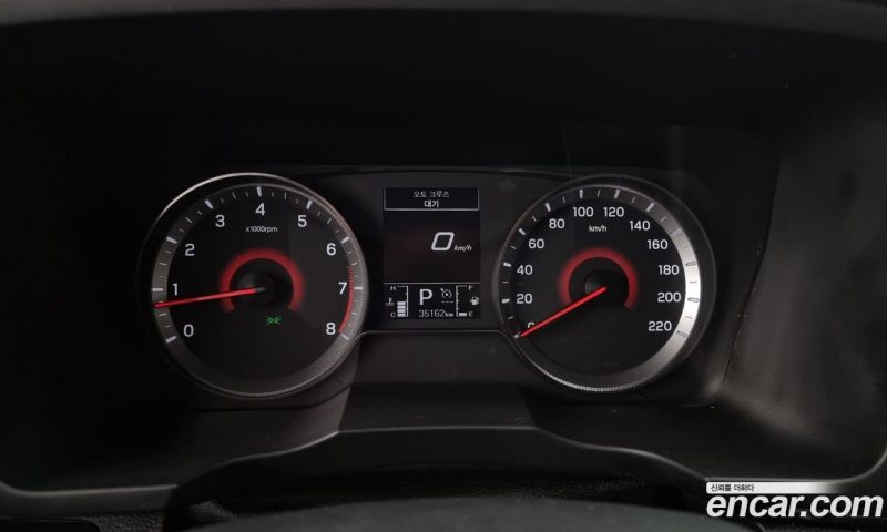 SsangYong Tivoli 1.5 A3 2WD