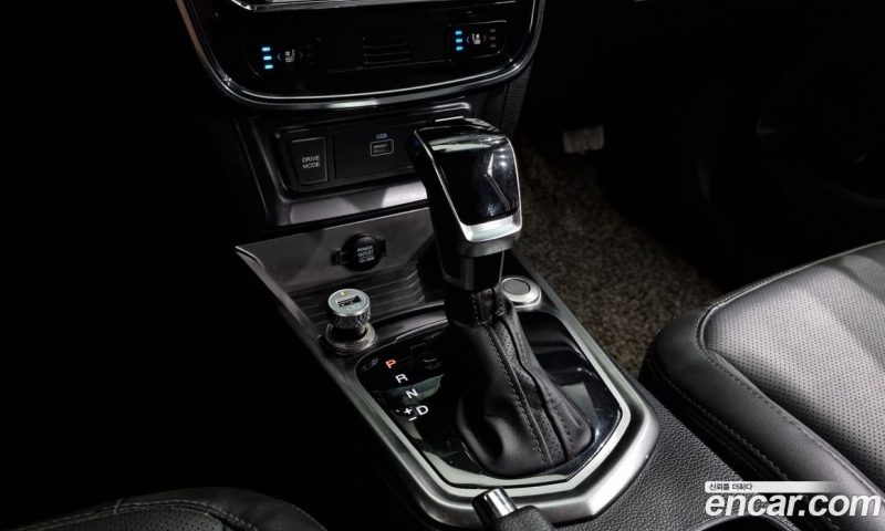 SsangYong Tivoli 1.5 A3 2WD