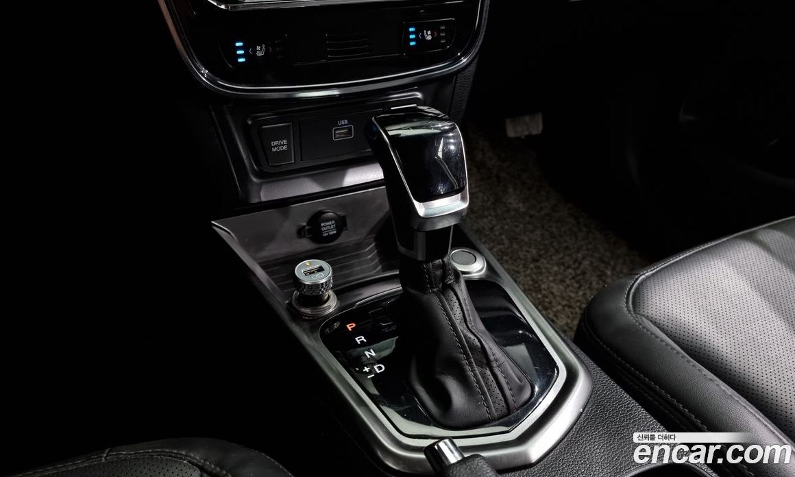 SsangYong Tivoli 1.5 A3 2WD