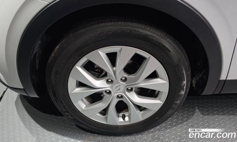 Renault Korea XM3 1.6 GTe LE Plus