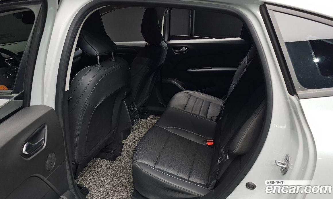 Renault Korea XM3 1.6 GTe LE Plus