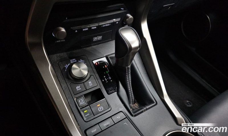 Lexus NX Executive