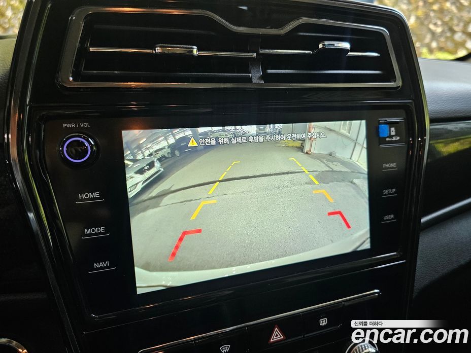 SsangYong Tivoli Gasoline 1.5 2WD