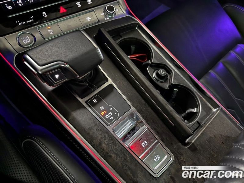 Audi A7 55 TFSI Quattro Premium