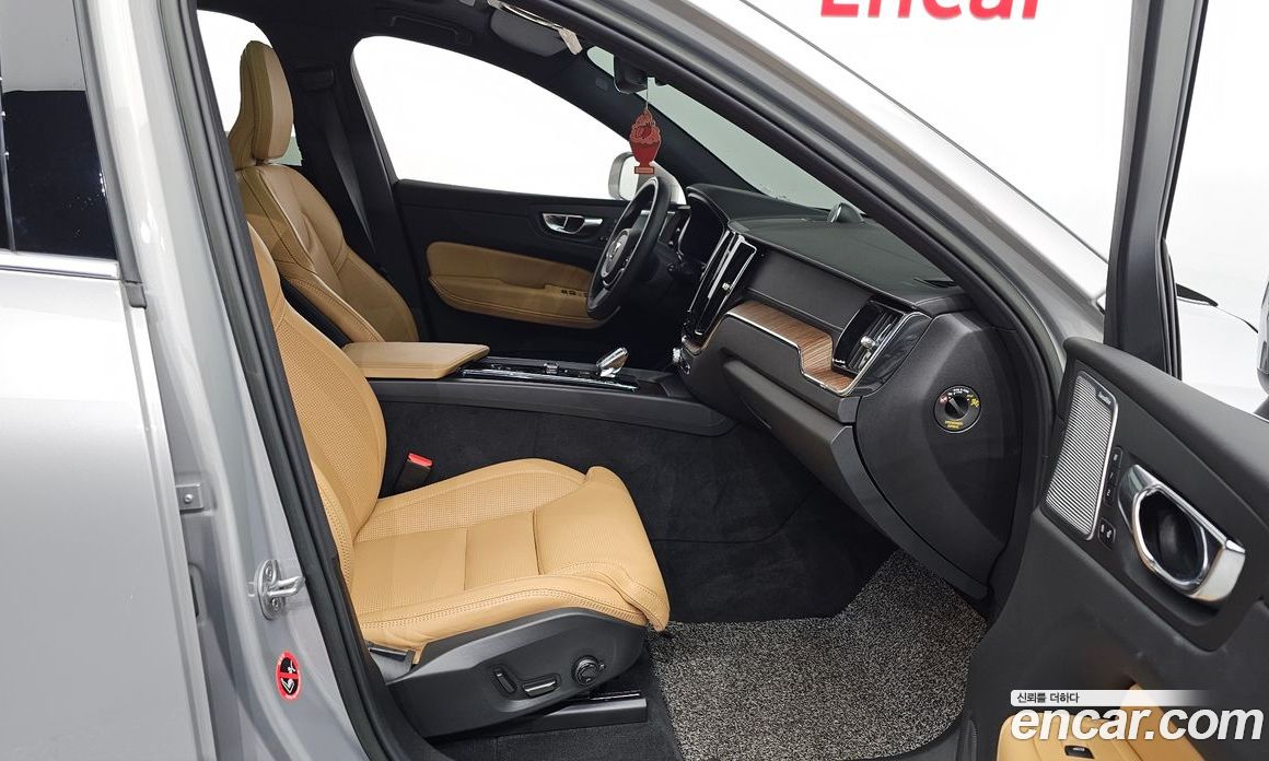 Volvo XC60 B5 Inscription