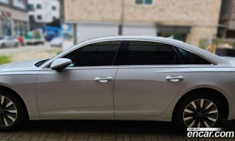 Audi A6 40 TDI