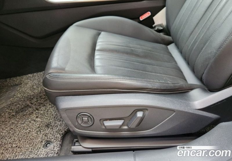 Audi A6 40 TDI