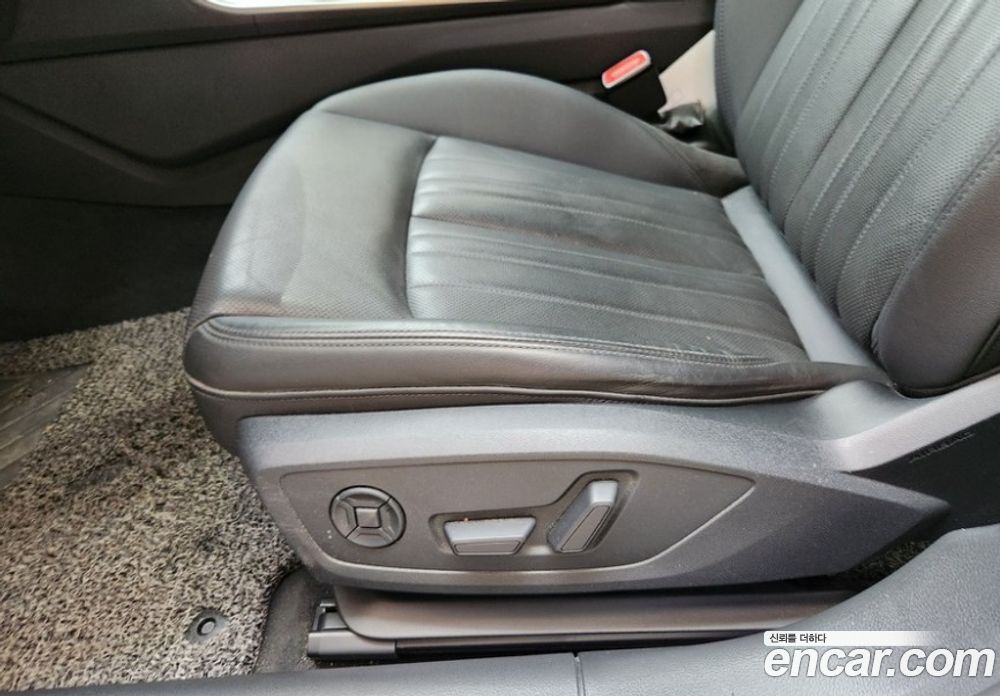 Audi A6 40 TDI
