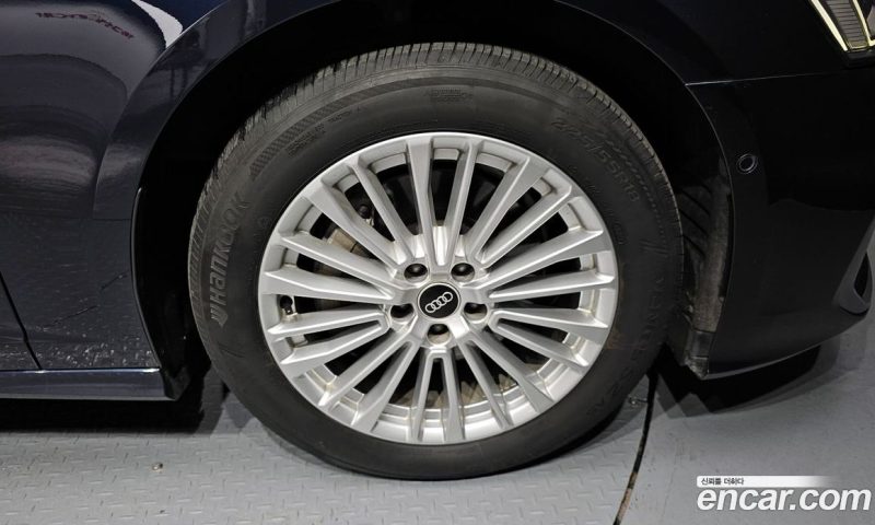 Audi A6 45 TFSI Premium