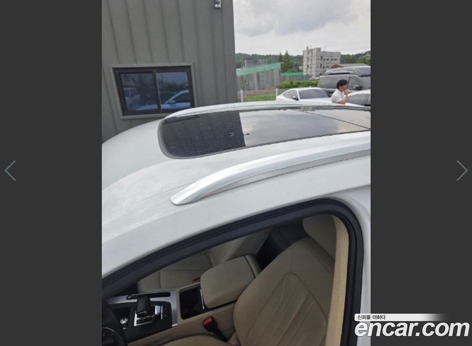 Audi Q5 40 TDI Quattro Sportback