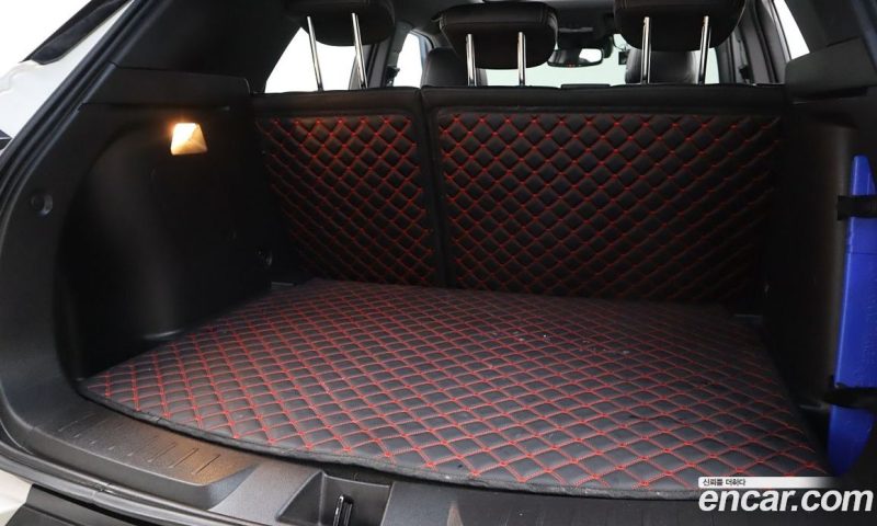 Chevrolet Trailblazer 1.3 Turbo 2WD