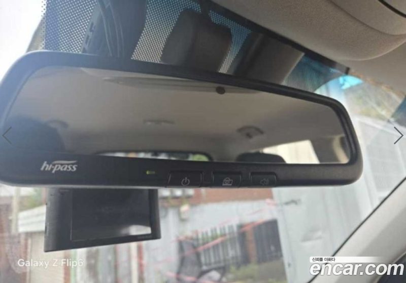 SsangYong Korando Gasoline 1.5 2WD C5