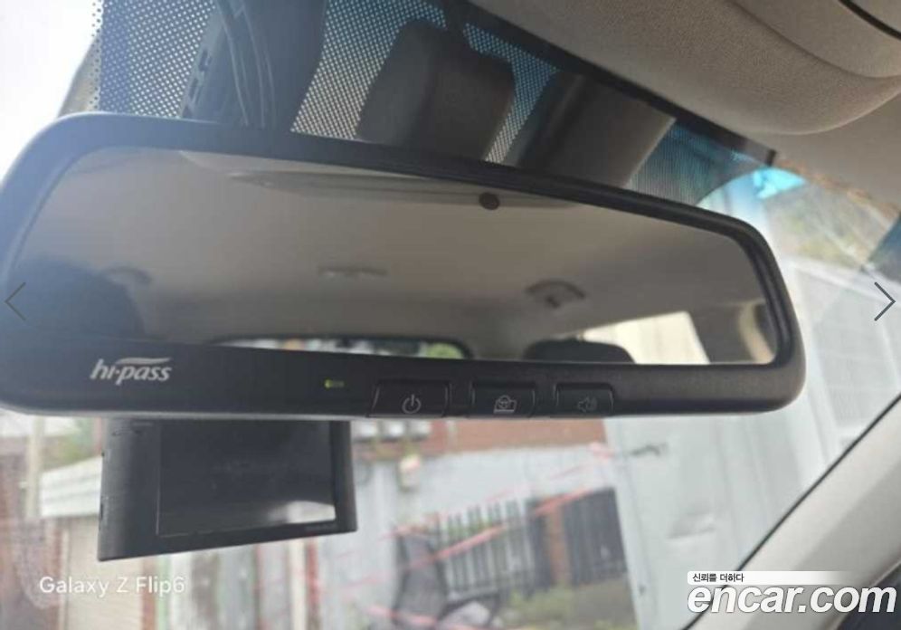 SsangYong Korando Gasoline 1.5 2WD C5