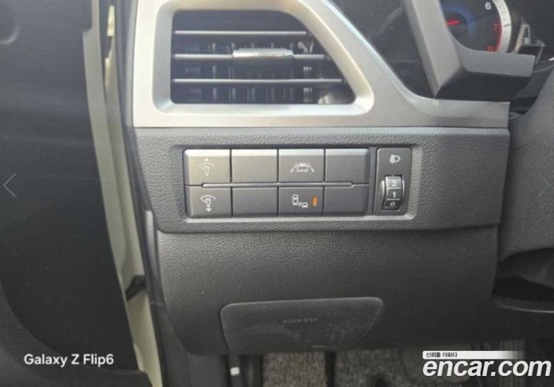 SsangYong Korando Gasoline 1.5 2WD C5