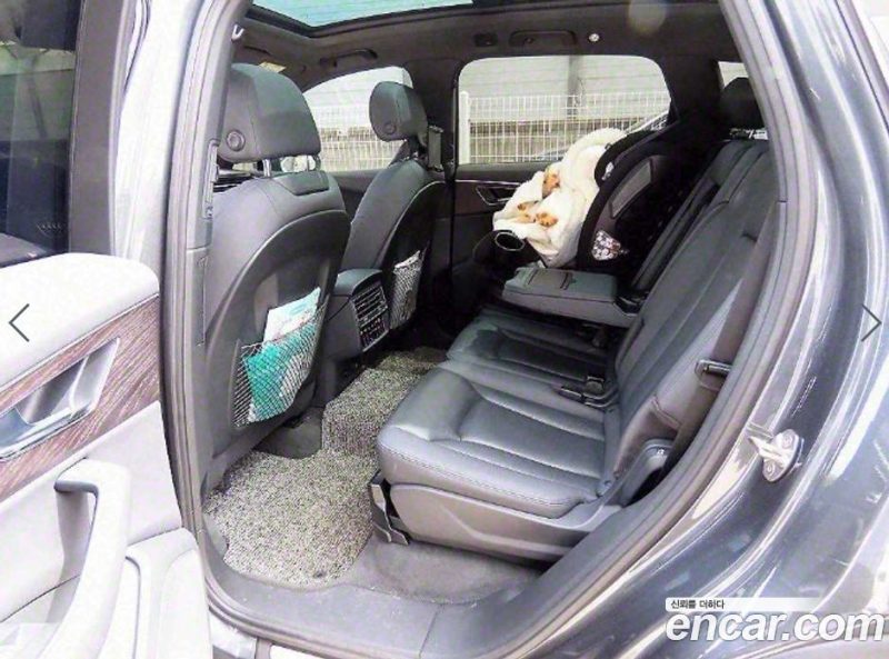Audi Q7 45 TDI Quattro Premium