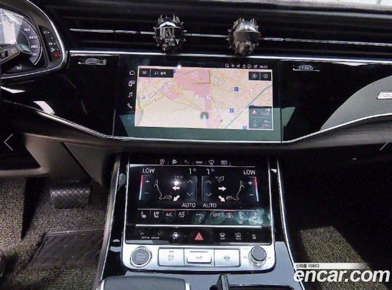 Audi Q7 45 TDI Quattro Premium