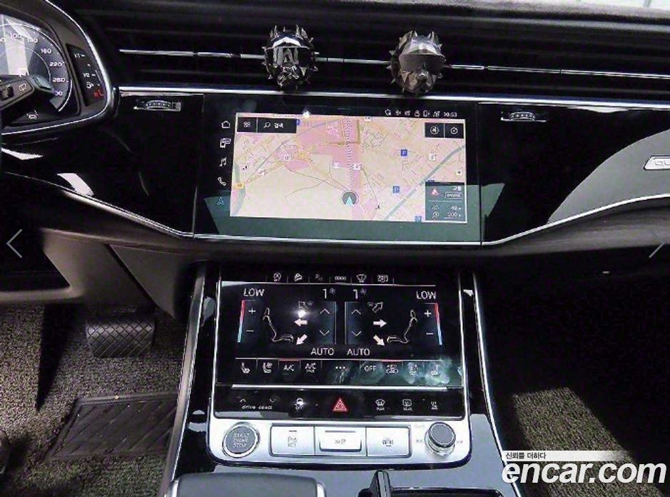 Audi Q7 45 TDI Quattro Premium