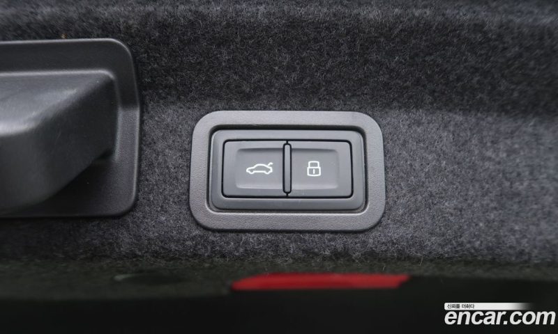 Audi A6 45 TDI Quattro Premium