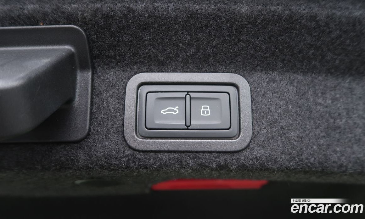 Audi A6 45 TDI Quattro Premium