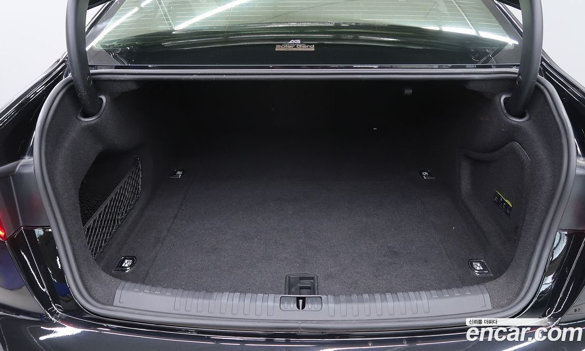 Audi A6 45 TDI Quattro Premium