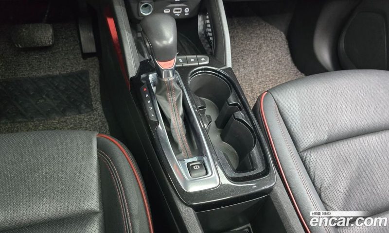 Chevrolet Trailblazer 1.3 Turbo 2WD
