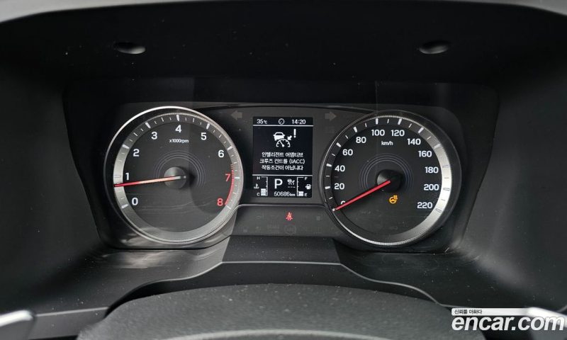 SsangYong Korando Gasoline 1.5 2WD C5