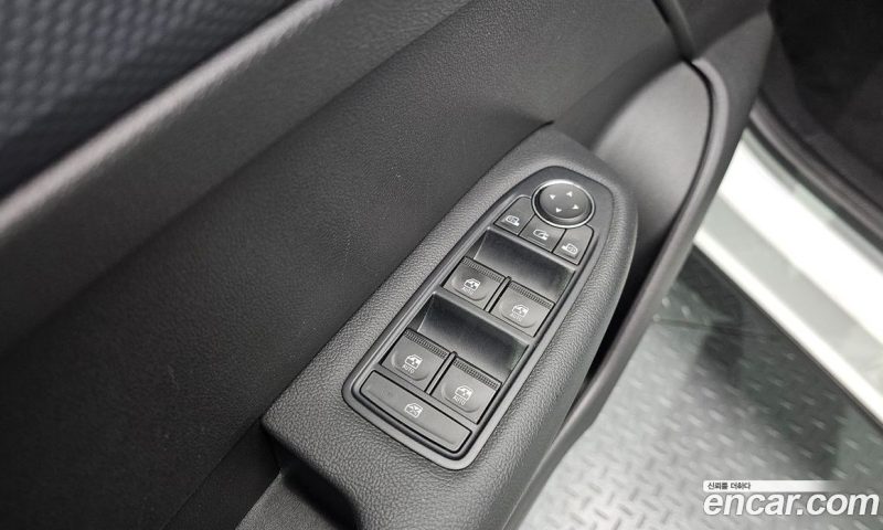 Renault Korea XM3 1.6 GTe LE Plus