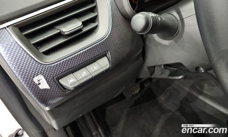Renault Korea XM3 1.6 GTe LE Plus