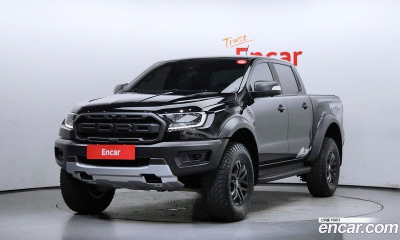 Ford Ranger 2.0