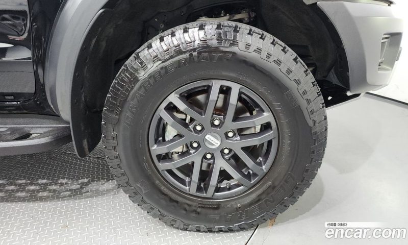 Ford Ranger 2.0