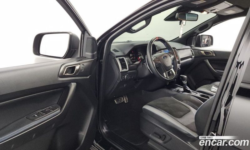 Ford Ranger 2.0