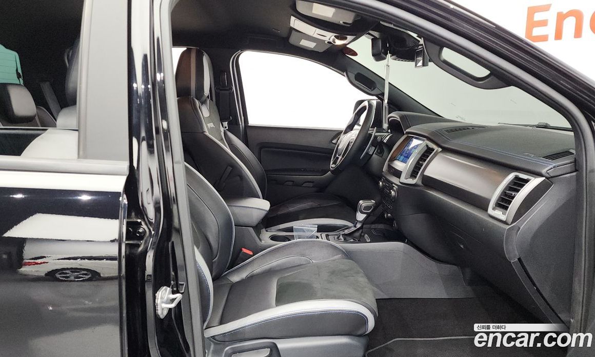 Ford Ranger 2.0