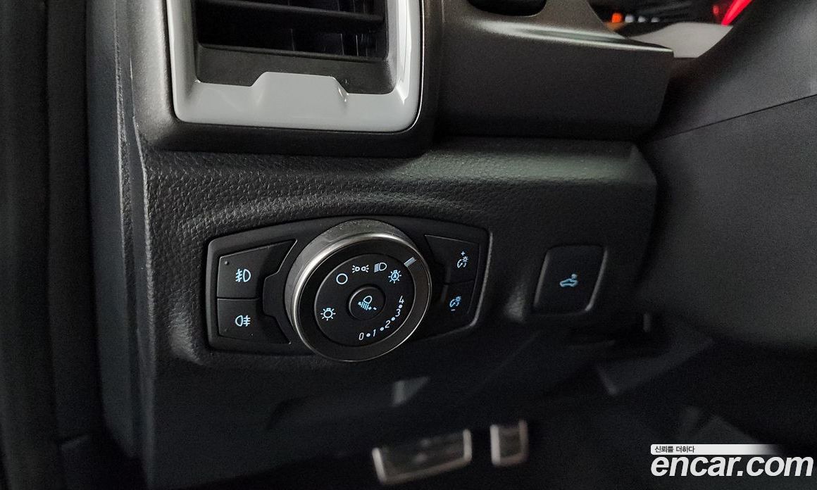 Ford Ranger 2.0