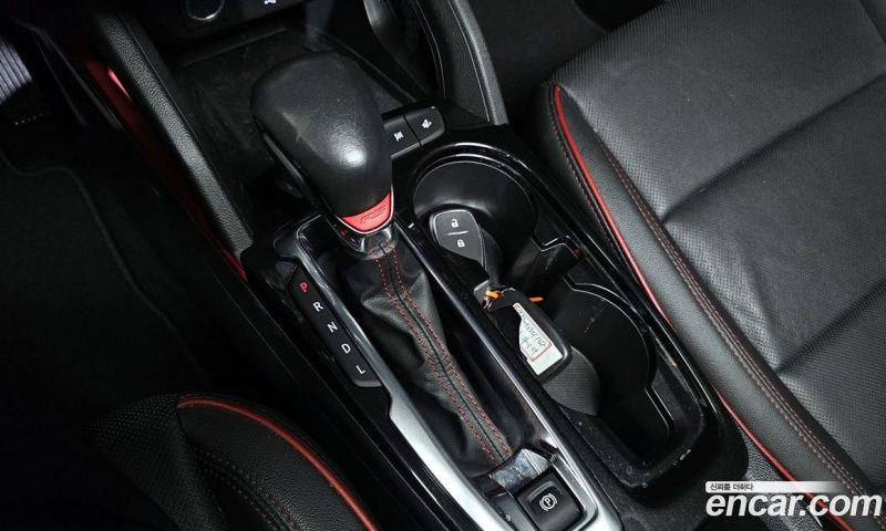 Chevrolet Trailblazer 1.3 Turbo 2WD