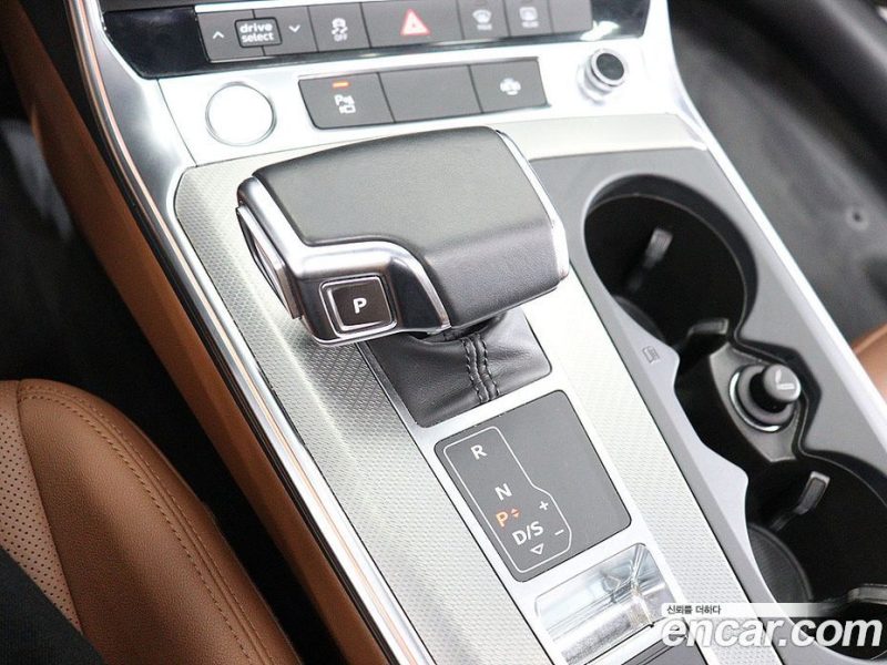 Audi A6 40 TDI