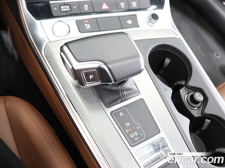 Audi A6 40 TDI