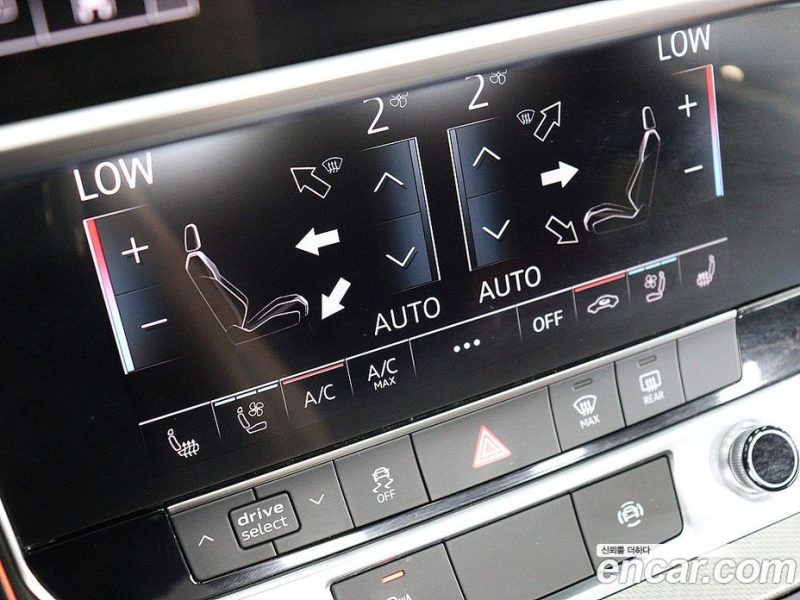Audi A6 40 TDI