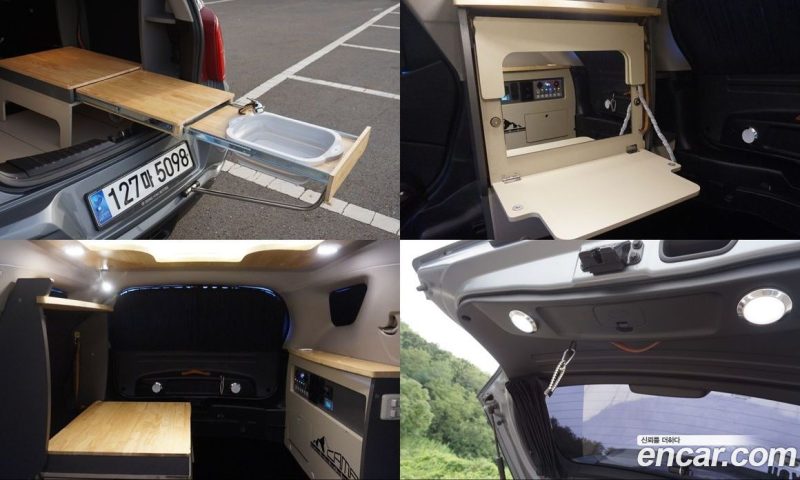 SsangYong Tivoli 1.5 A3 2WD