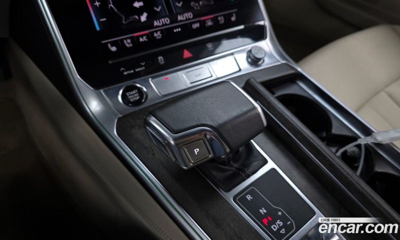 Audi A6 45 TDI Quattro Premium
