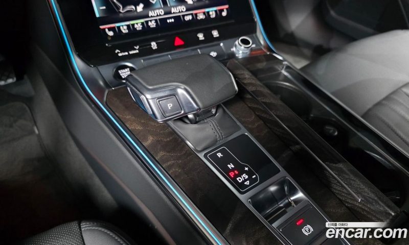 Audi A6 40 TDI Quattro Premium