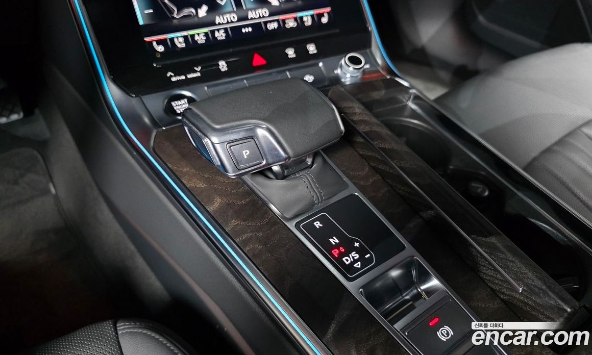 Audi A6 40 TDI Quattro Premium