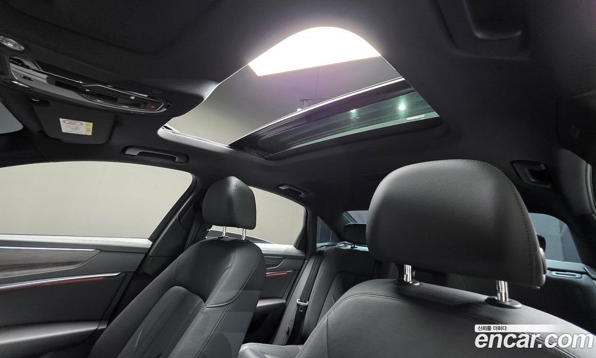 Audi A6 40 TDI Quattro Premium